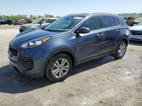 Kia Sportage  LX 2.4, снимка 2