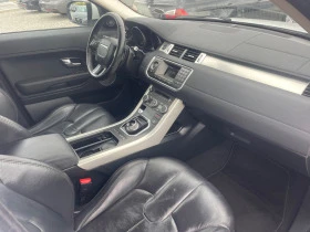 Land Rover Range Rover Evoque 2.2D 4X4 KEYLESS EURO5 | Mobile.bg    9