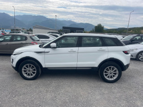 Land Rover Range Rover Evoque 2.2D 4X4 KEYLESS EURO5, снимка 11