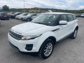     Land Rover Range Rover Evoque 2.2D 4X4 KEYLESS EURO5