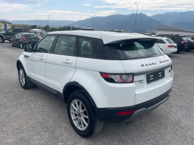 Land Rover Range Rover Evoque 2.2D 4X4 KEYLESS EURO5, снимка 4