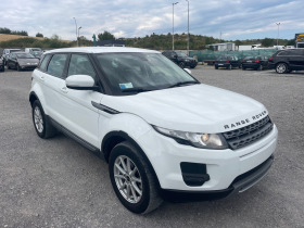     Land Rover Range Rover Evoque 2.2D 4X4 KEYLESS EURO5