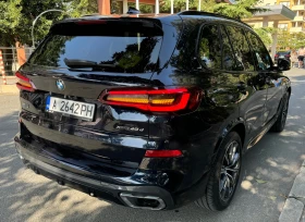 BMW X5 40d, снимка 3