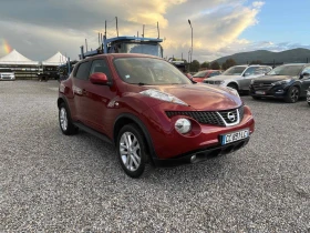     Nissan Juke 1.5,  