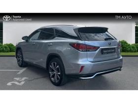 Lexus RX | Mobile.bg    2