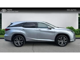 Lexus RX | Mobile.bg    17