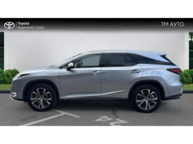 Lexus RX | Mobile.bg    3