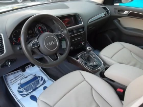 Audi Q5 2.0 TDI 177 k.c. 6 SKOROSTI, снимка 7