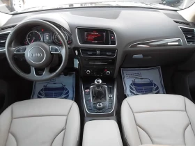 Audi Q5 2.0 TDI 177 k.c. 6 SKOROSTI | Mobile.bg    11