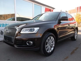 Audi Q5 2.0 TDI 177 k.c. 6 SKOROSTI, снимка 1