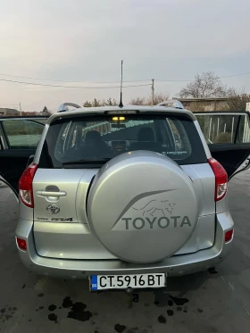 Toyota Rav4, снимка 2