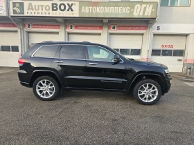 Jeep Grand cherokee 3.0d-Overland-4x4-Full | Mobile.bg    6