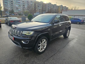     Jeep Grand cherokee 3.0d-Overland-4x4-Full