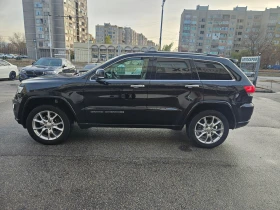     Jeep Grand cherokee 3.0d-Overland-4x4-Full