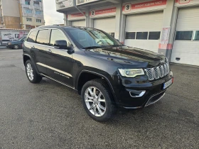 Jeep Grand cherokee 3.0d-Overland-4x4-Full | Mobile.bg    7