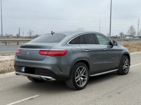 Mercedes-Benz GLE Coupe Топ !!, снимка 5