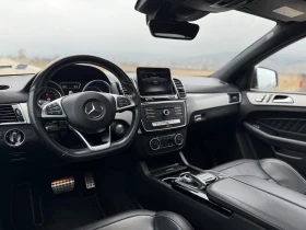 Mercedes-Benz GLE Coupe Топ !!, снимка 8