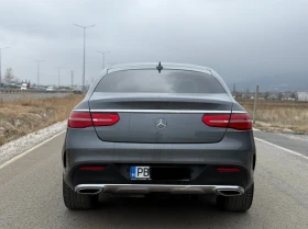 Mercedes-Benz GLE Coupe Топ !!, снимка 4