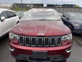 Обява за продажба на Jeep Grand cherokee LIMITED EDITION ~33 лв. - изображение 1