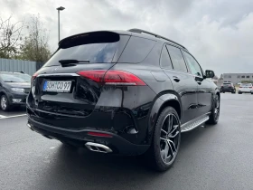 Mercedes-Benz GLE 400 AMG NIGHT ТОП СЪСТОЯНИЕ - 134500 лв. - 60666585 | Car24.bg