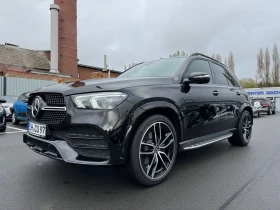 Mercedes-Benz GLE 400 AMG NIGHT ТОП СЪСТОЯНИЕ - 134500 лв. - 60666585 | Car24.bg