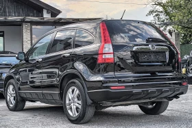     Honda Cr-v 2.2CDTI EXECUTIVE AUTOMATIC FACELIFT