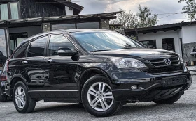     Honda Cr-v 2.2CDTI EXECUTIVE AUTOMATIC FACELIFT