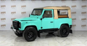 Land Rover Defender SE Pack* Тунинг* Тапицерия* 1 от 1 - изображение 1