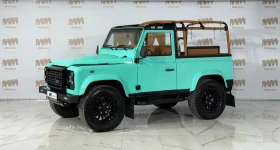 Обява за продажба на Land Rover Defender SE Pack* Тунинг* Тапицерия* 1 от 1 ~Цена по договаряне - изображение 4