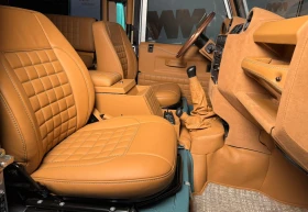 Land Rover Defender SE Pack* Тунинг* Тапицерия* 1 от 1, снимка 14