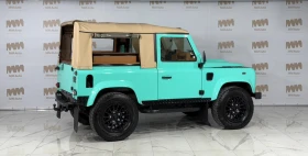 Land Rover Defender SE Pack* Тунинг* Тапицерия* 1 от 1, снимка 2