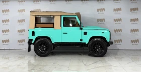 Land Rover Defender SE Pack* Тунинг* Тапицерия* 1 от 1, снимка 3