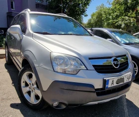 Обява за продажба на Opel Antara 2.0 cdti ~8 800 лв. - изображение 4