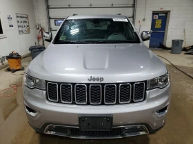 Jeep Grand cherokee, снимка 5