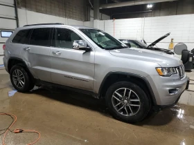 Jeep Grand cherokee, снимка 4