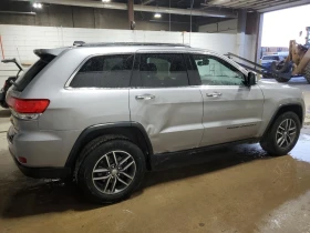 Jeep Grand cherokee, снимка 3