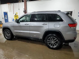 Jeep Grand cherokee, снимка 2