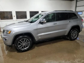 Jeep Grand cherokee, снимка 1