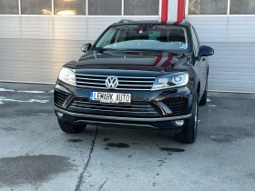     VW Touareg 3.0TDI FACE LIFT INDIVIDUAL KEY LESS NAVI KAMERA