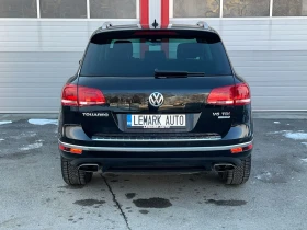 VW Touareg 3.0TDI FACE LIFT INDIVIDUAL KEY LESS NAVI KAMERA - 46900 лв. - 72241694 | Car24.bg