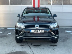 VW Touareg 3.0TDI FACE LIFT INDIVIDUAL KEY LESS NAVI KAMERA - 46900 лв. - 72241694 | Car24.bg