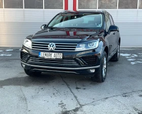     VW Touareg 3.0TDI FACE LIFT INDIVIDUAL KEY LESS NAVI KAMERA