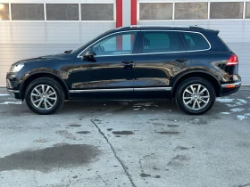 VW Touareg 3.0TDI FACE LIFT INDIVIDUAL KEY LESS NAVI KAMERA | Mobile.bg    6