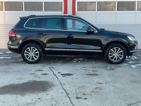 VW Touareg 3.0TDI FACE LIFT INDIVIDUAL KEY LESS NAVI KAMERA - 46900 лв. - 72241694 | Car24.bg