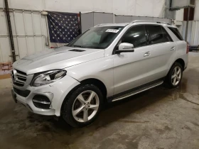 Mercedes-Benz GLE 350 4MATIC/FACELIFT// /MEMORY | Mobile.bg    3