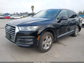 Audi Q7 2019  !! !! | Mobile.bg    3