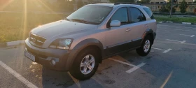 Обява за продажба на Kia Sorento ~9 990 лв. - изображение 1