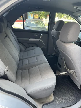 Kia Sorento 2.5 CRDI | Mobile.bg    12