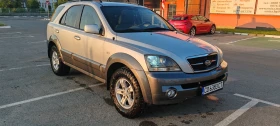 Обява за продажба на Kia Sorento ~9 990 лв. - изображение 8