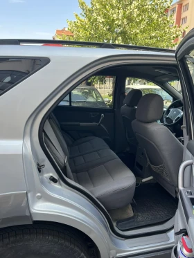 Kia Sorento 2.5 CRDI | Mobile.bg    13